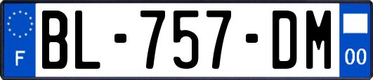 BL-757-DM