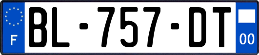 BL-757-DT