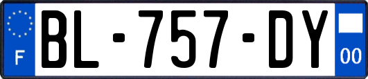 BL-757-DY