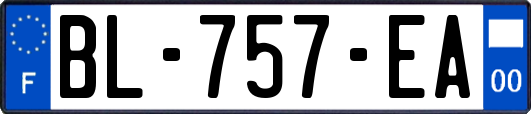 BL-757-EA