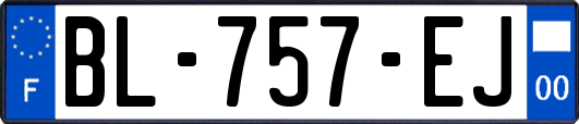 BL-757-EJ