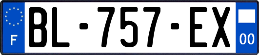 BL-757-EX