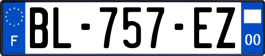 BL-757-EZ