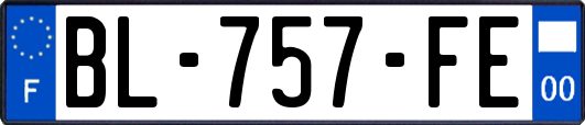 BL-757-FE