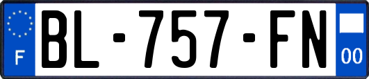 BL-757-FN