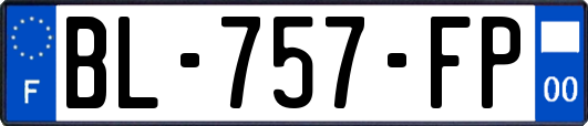 BL-757-FP