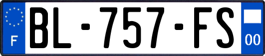 BL-757-FS