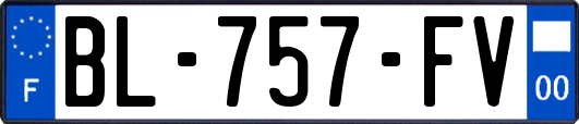 BL-757-FV