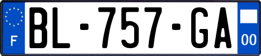 BL-757-GA