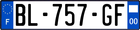 BL-757-GF