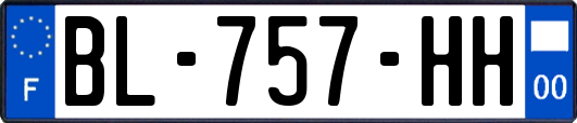 BL-757-HH