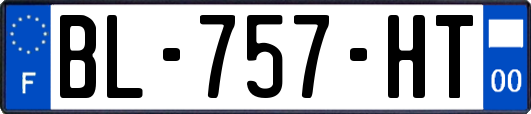 BL-757-HT