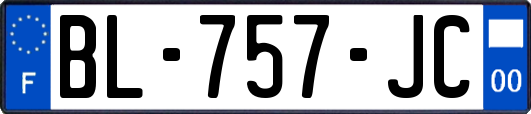 BL-757-JC
