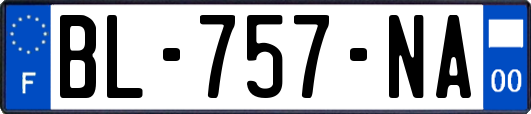 BL-757-NA