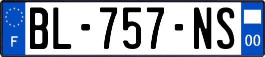 BL-757-NS