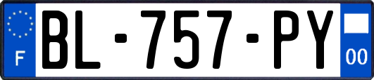 BL-757-PY