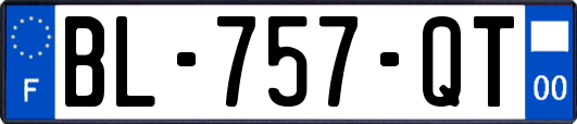 BL-757-QT