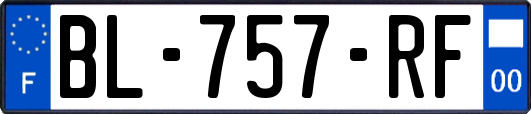 BL-757-RF