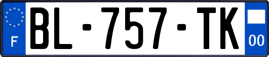 BL-757-TK