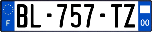 BL-757-TZ