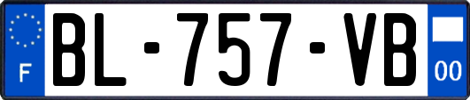 BL-757-VB