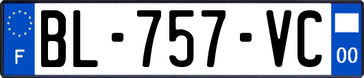 BL-757-VC