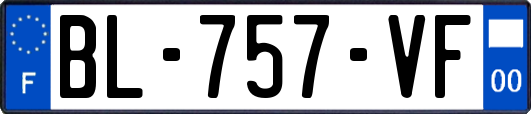 BL-757-VF