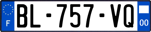 BL-757-VQ
