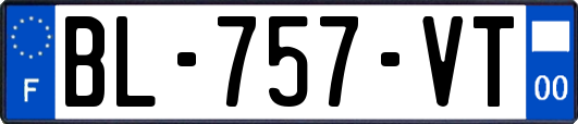 BL-757-VT