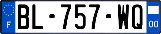 BL-757-WQ