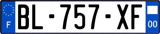 BL-757-XF