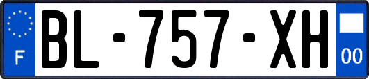BL-757-XH