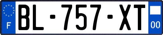 BL-757-XT