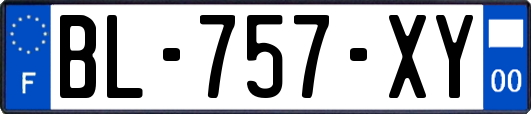 BL-757-XY