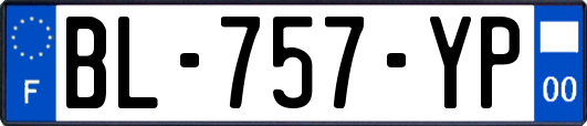 BL-757-YP