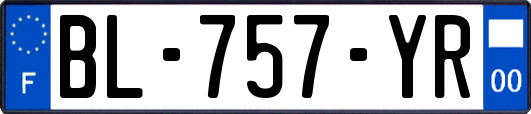 BL-757-YR