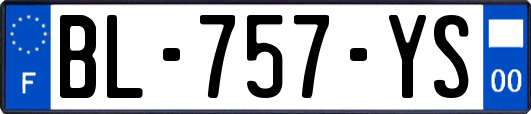 BL-757-YS