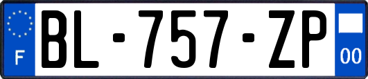 BL-757-ZP