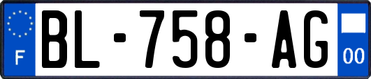 BL-758-AG