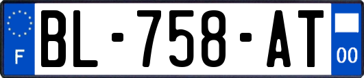 BL-758-AT