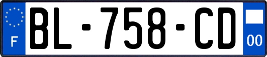 BL-758-CD