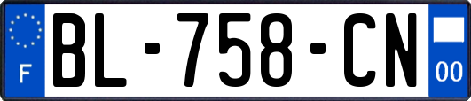 BL-758-CN