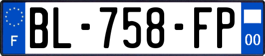 BL-758-FP