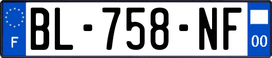 BL-758-NF