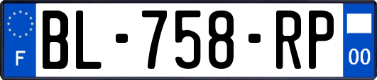 BL-758-RP