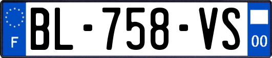 BL-758-VS