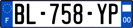BL-758-YP
