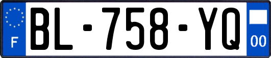 BL-758-YQ