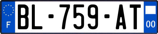 BL-759-AT