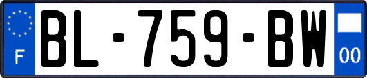 BL-759-BW